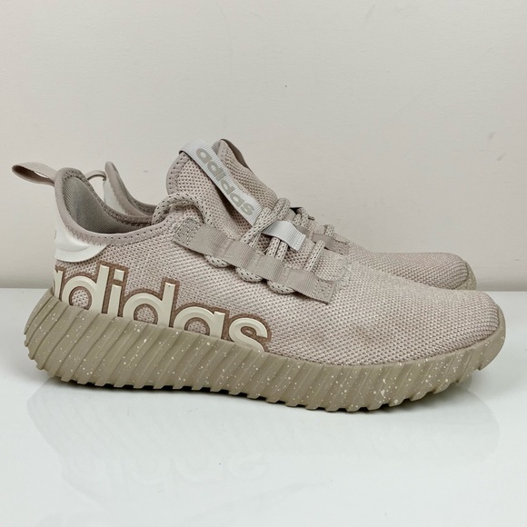 Adidas Men’s Size 10.0 Kaptir 3.0 Wonder Beige Athletic...